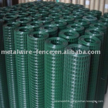 stainless welded wire mesh